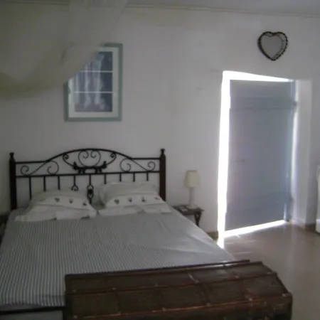 Holiday home Fuer 6 Personen Ca 90 M In Evangelismos, Peloponnes Messenien