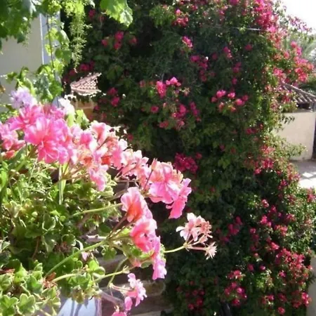 Fuer 6 Personen Ca 90 M In Evangelismos, Peloponnes Messenien Holiday home *