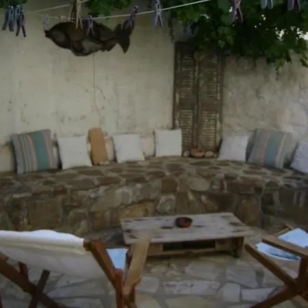 Holiday home Fuer 6 Personen Ca 90 M In Evangelismos, Peloponnes Messenien