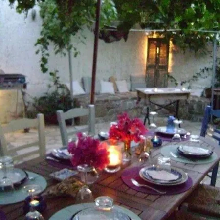 Holiday home Fuer 6 Personen Ca 90 M In Evangelismos, Peloponnes Messenien *