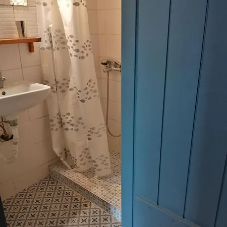 Holiday home Fuer 6 Personen Ca 90 M In Evangelismos, Peloponnes Messenien Evangelismos